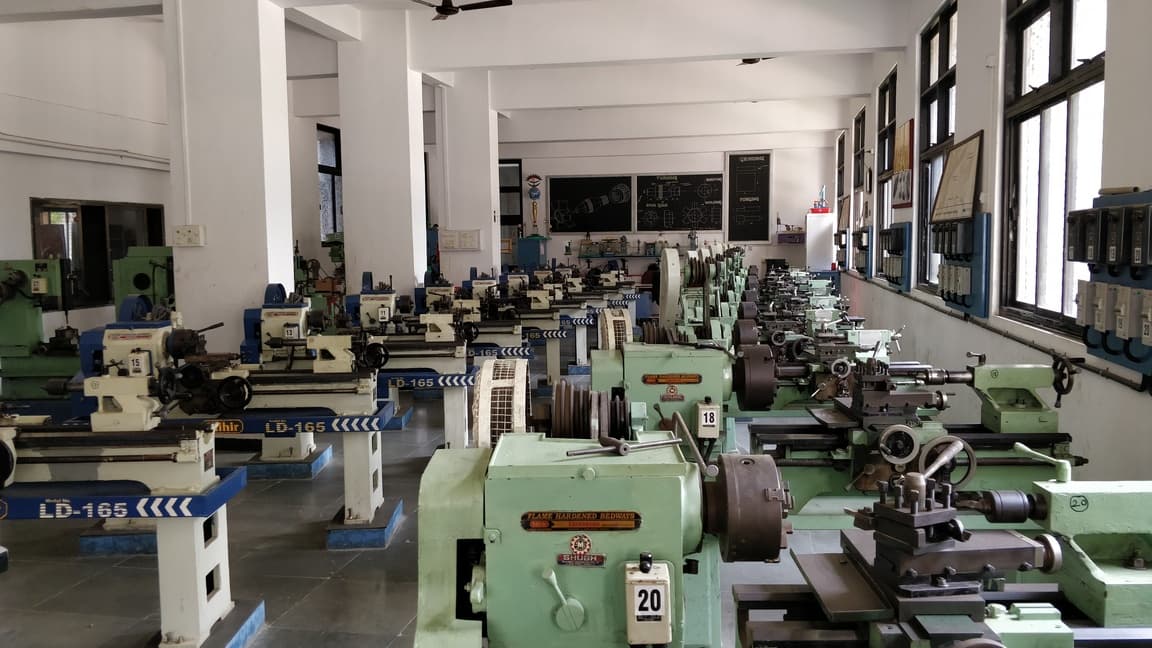 PCE Auditorium & Laboratory photo 7